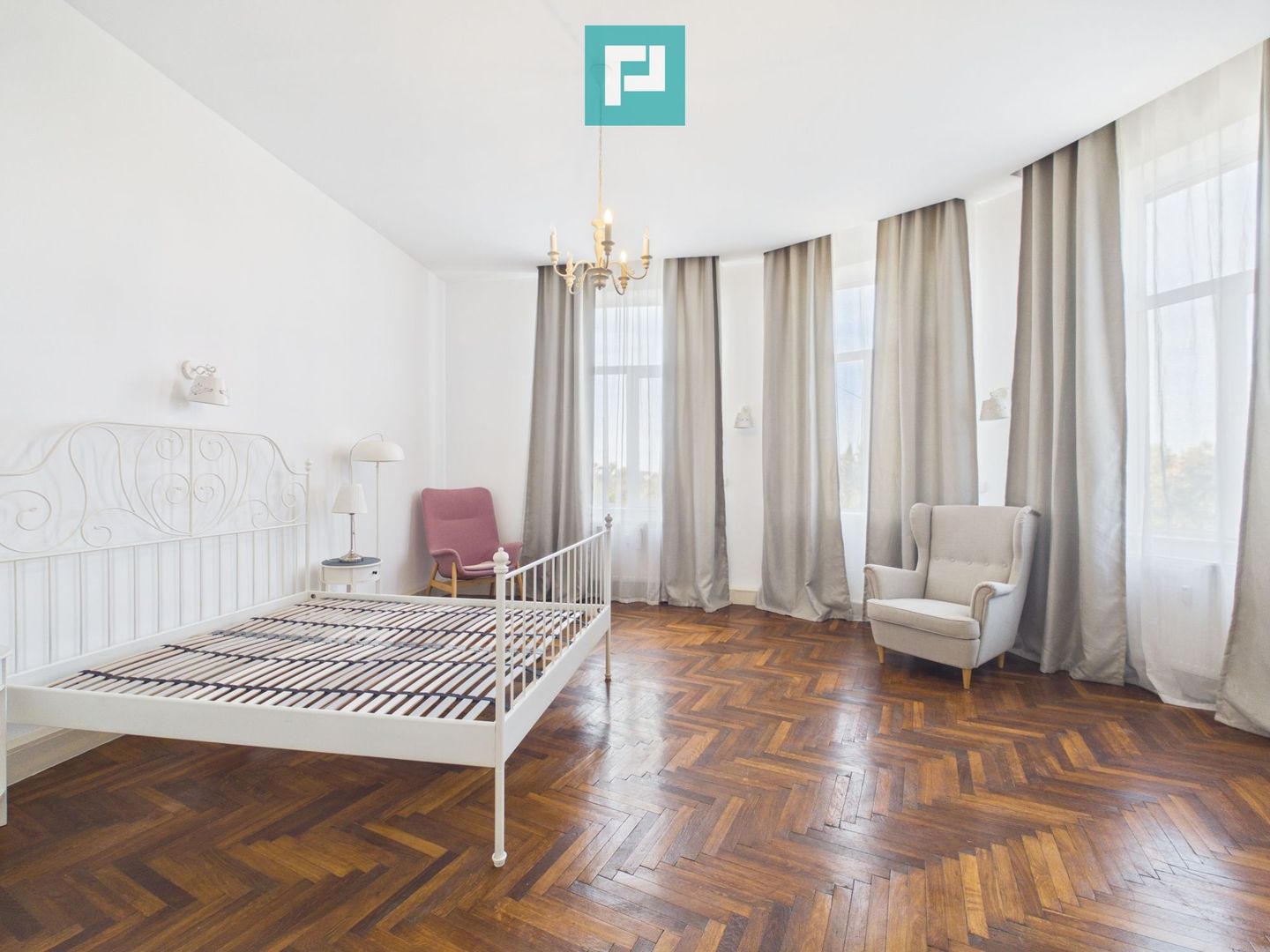 Apartament 2 camere | 85 mp | Zona Fabric (FEAA) - Poză 7
