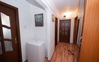 APARTAMENT 3 CAMERE| ZONA CENTRALA - Poză 11