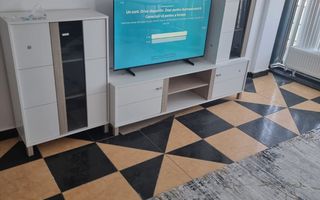 De inchiriat apartament cu 2 camere bloc nou, zona Garii, et.5, 360 Euro - Poză 10