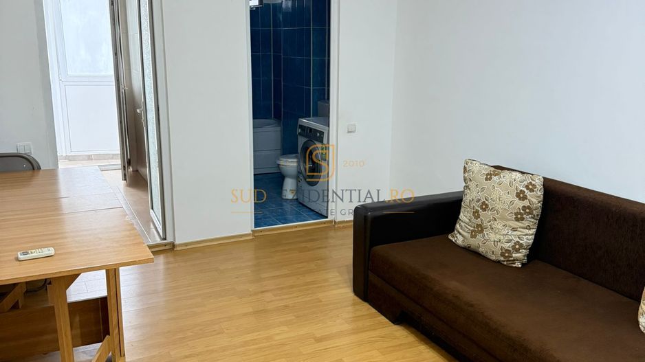 Apartament cu 2 camere, Soseaua Salaj, mutare imediata, 0%Comision - Poză 3