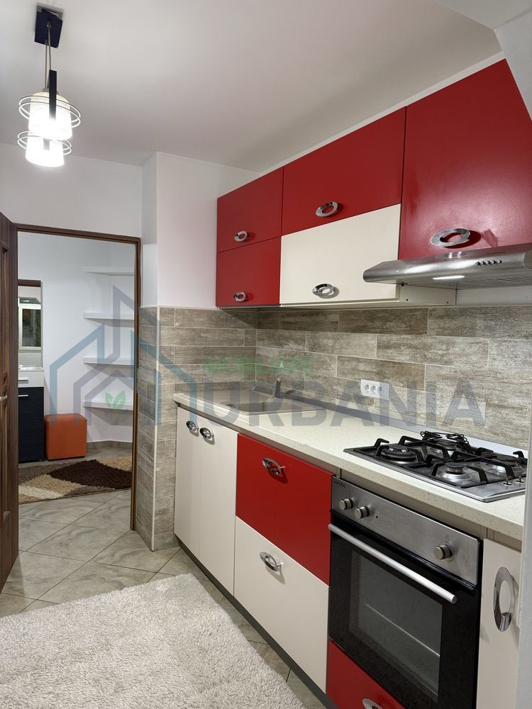 Apartament 2 camere semidecomandat, renovat, zona Nicolina-Belvedere, Iași - Poză 1