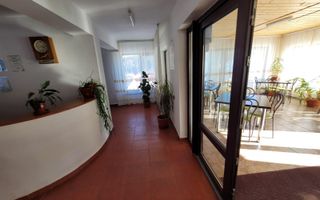 Pensiune + fermă piscicolă (sturion/caviar) | Saru Dornei/Sarisor - Poză 8