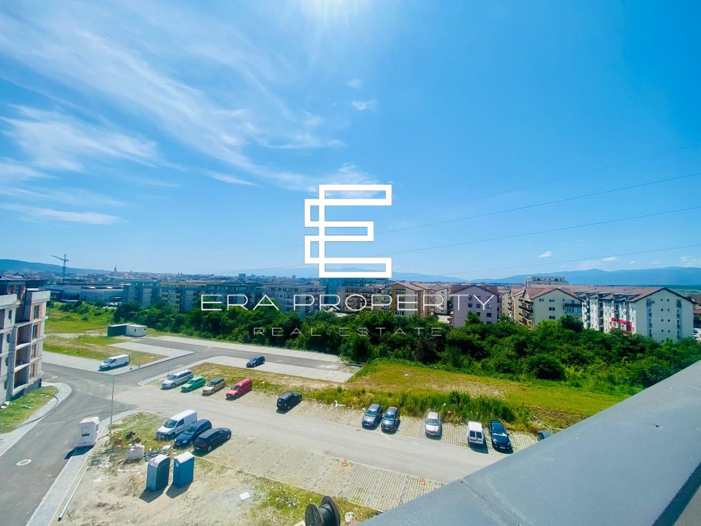 Penthouse 3 camere 80 mp, terasa 32 mp, Turnisor /Sibiu - Poză 12