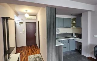 Apart 1 camera Piata Balcescu etaj 3 - Poză 1