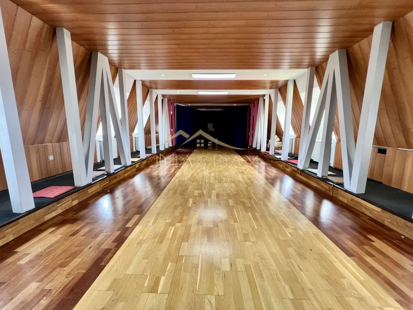 Spațiu business *100mp* // Kiseleff - Poză 41