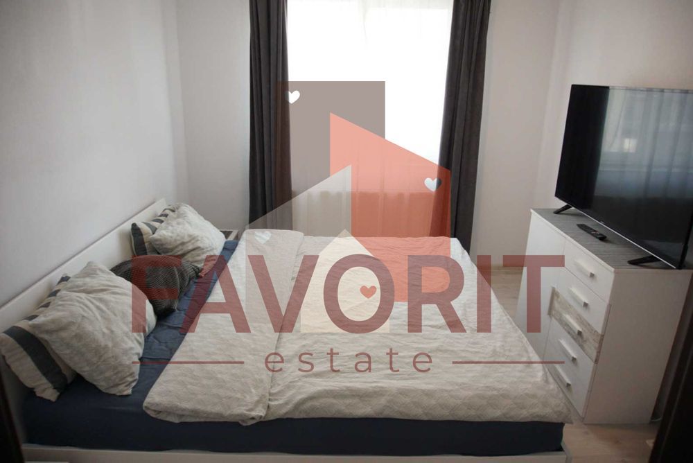 Apartament 2 camere decomandat | Giroc - Poză 3