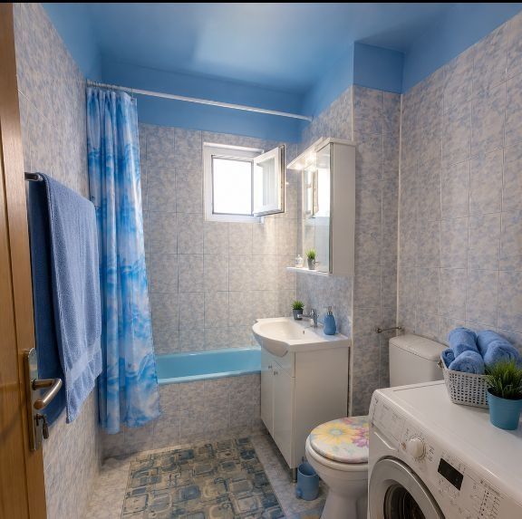 Apartament Ultra Central Cetate -Arnsberg Alba Iulia - Poză 6