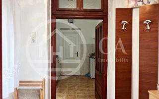Apartament cu 2 camere de inchiriat in zona Ultracentrala Oradea - Poză 9