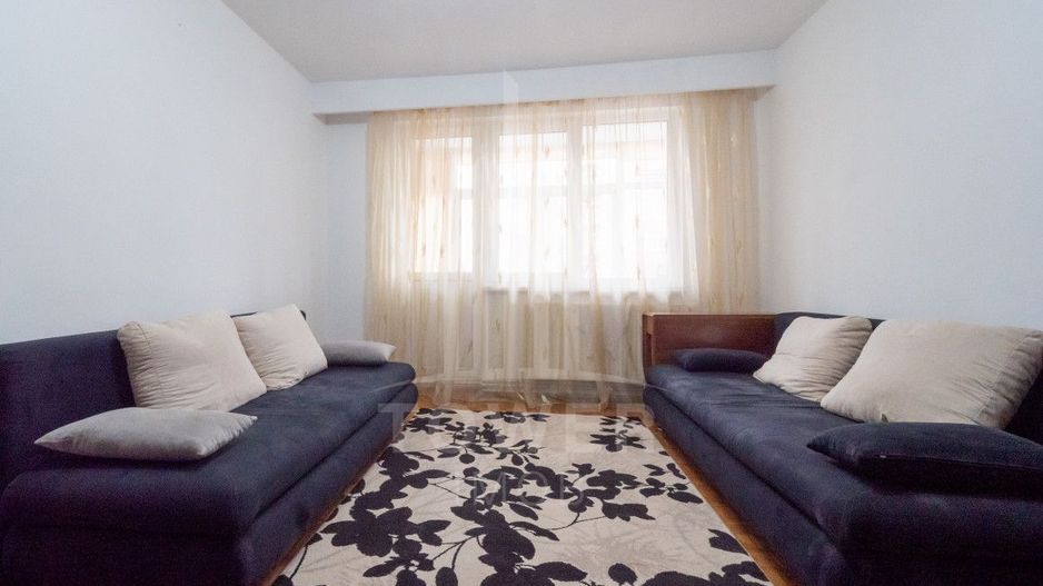 Apartament 2 camere de vanzare zona Luptei etaj intermediar - Poză 2