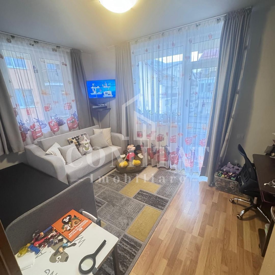 Apartament cu 2 camere decomandate | Florești - zona Eroilor - Poză 4