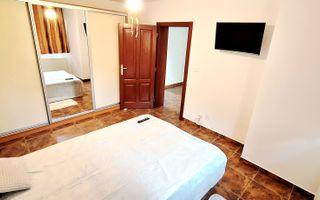 Oferim spre inchiriere, casa deosebi cu 4 camere,2 garaje,zona Soarelui-Braytim - Poză 16