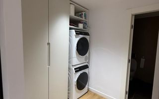 APARTAMENT EXCLUSIVIST 3 CAMERE I ONE HERĂSTRĂU TOWERS | - Poză 13