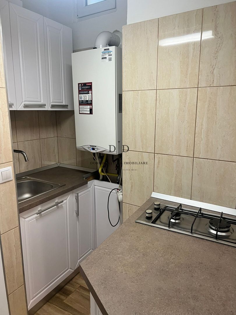 Ap 2 camere de închiriat | Ultracentral | Gh Sincai | UBB - Poză 5