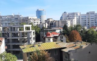 GARSONIERA NATIUNILE UNITE - BUCATARIE INCHISA, MOBILAT/ UTILAT MODERN - Poză 8