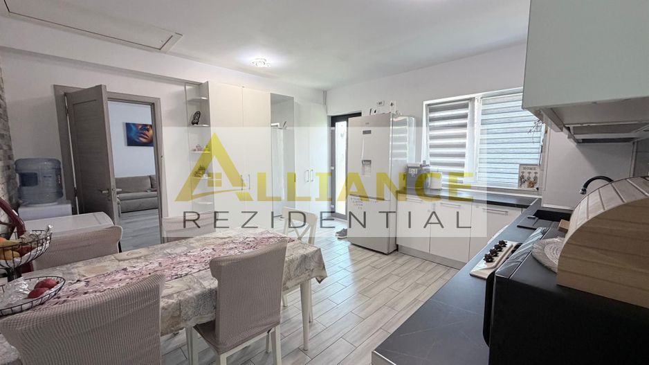 Casa Individuala - 3 camere - 1 baie - 260mp teren - Poză 6