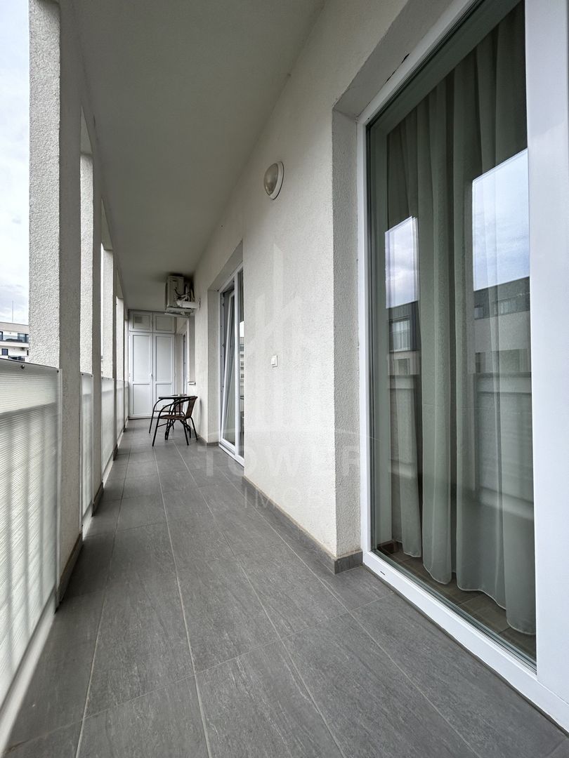 Apartament de închiriat | City Residence - Poză 10