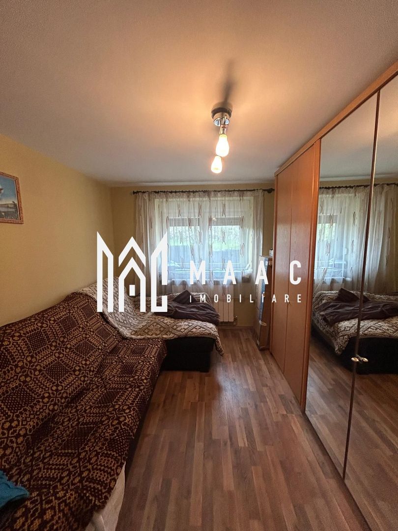 Casa Individuala I 4 Camere I 2000mp Teren I Mag-Saliste - Poză 5