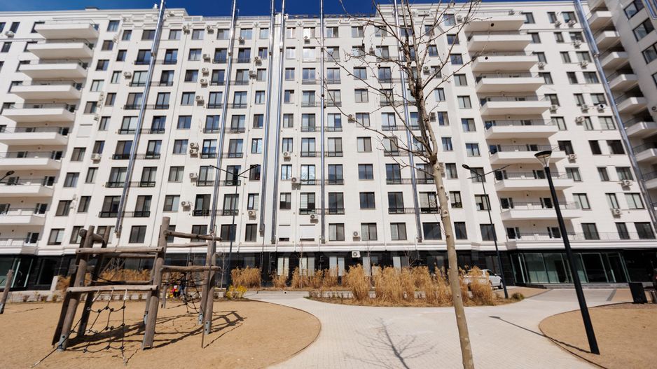 Vânzare, apartament, 2 camere, strada Ioana Radu, Buiucani - Poză 14