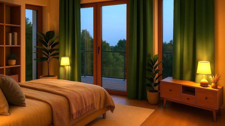 VILA FINALIZATA | CORBEANCA | EFICIENTA | SPATIU | CONFORT - Poză 11