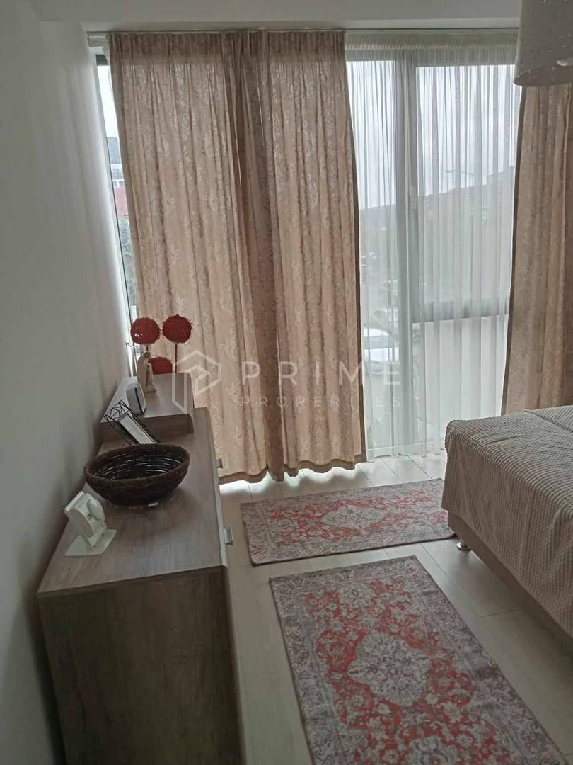 Apartament de închiriat, 2 camere, Tudor, bloc nou Complex Citadella - Poză 4