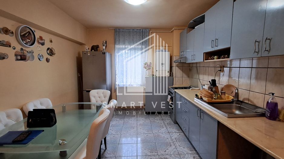 Apartament 2 camere | Etaj 1 | Zona Micro 16 - Poză 7