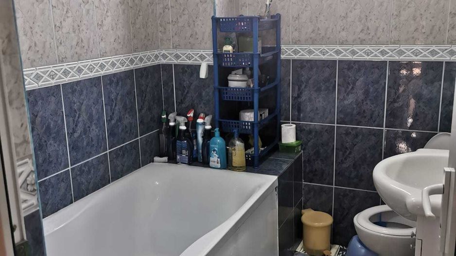 Apartament la parter zona semicentrala - Poză 8