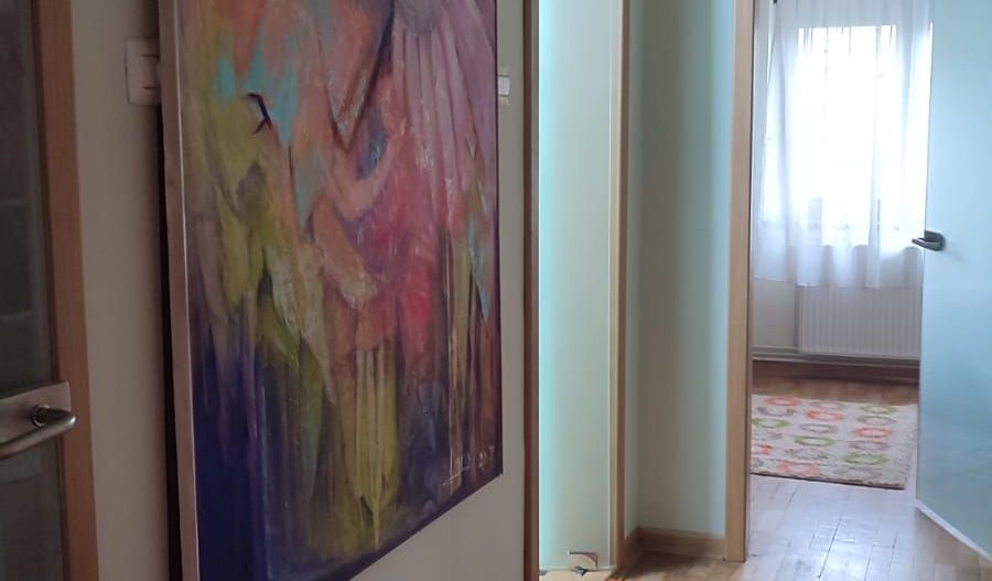 APARTAMENT 3 CAMERE PIATA UNIRII - Poză 7