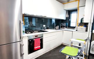 Apartament 2 camere – ultracentral, zona Parcul Mara - Poză 4