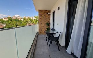 Apartament modern cu 2 camere - Centru, Complex Sirajardin - 700€ - Poză 8