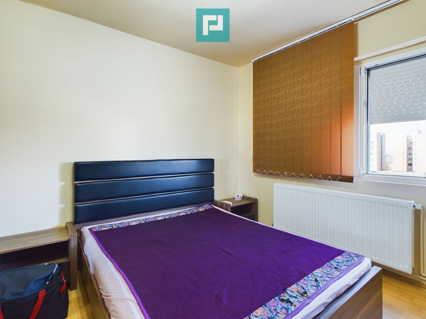 Apartament cu 2 camere de vânzare în zona Vlaicu - Poză 11