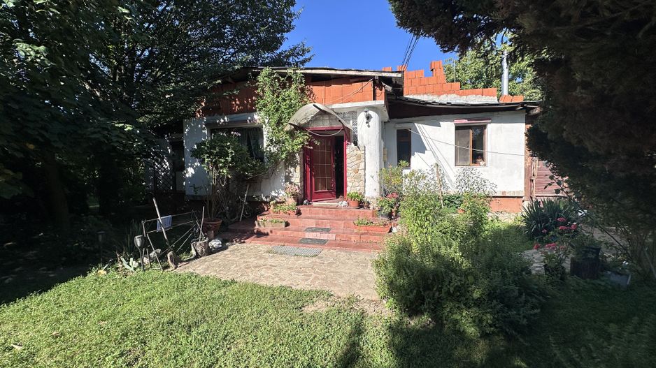 Vanzare casa in Pucioasa, Dâmbovița - 4 camere - teren 5.808 mp - Poză 28