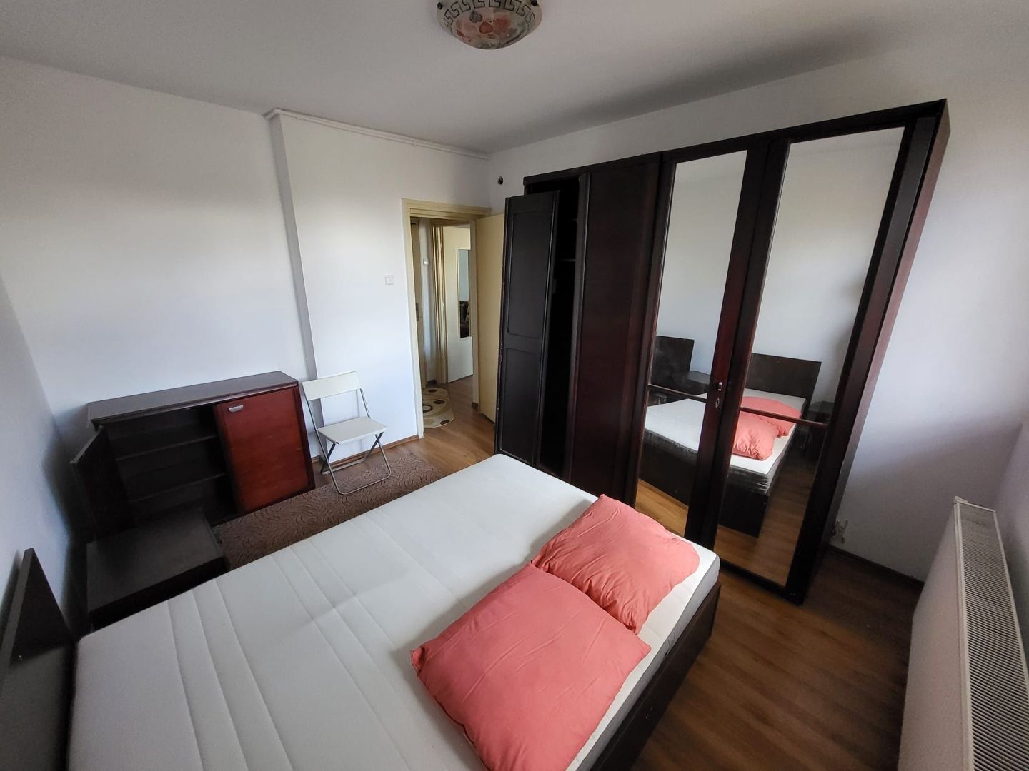 Apartamanet 2 camere cu centrala proprie | Pajura - Poză 1