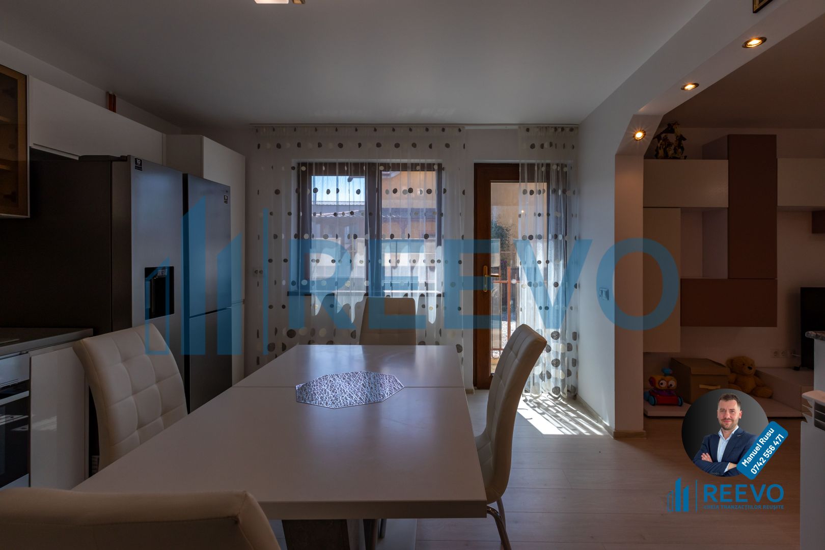 Casă/Vilă de vânzare, Lilieci, Bacău - Poză 14