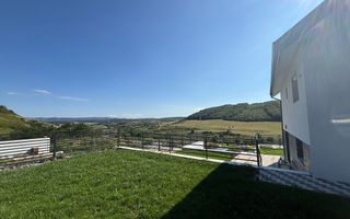 Casa individuala de 140 mp și teren 500 mp, finisaje premium, Popesti - Poză 13