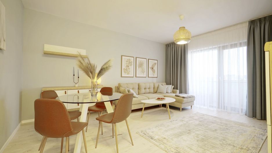 apartament de lux,13 Septembrie,Ela Cotroceni - Poză 1