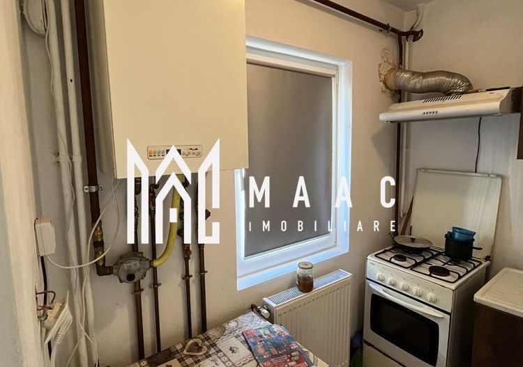 Garsonieră Nord | parter | centrală proprie | - Poză 3