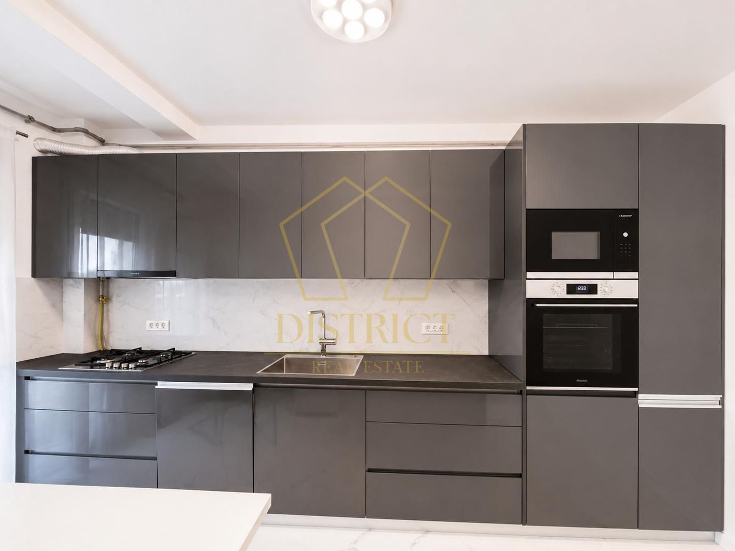 Apartament cu 2 camere | Giroc - Poză 9