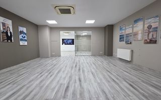 B-dul Mamaia - zona Delfinariu | Spațiu ideal pentru birou | 80mp - Poză 5