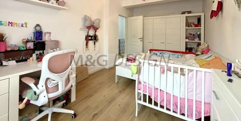 Apartament 3 camere la casa in Dumbravita - Poză 5