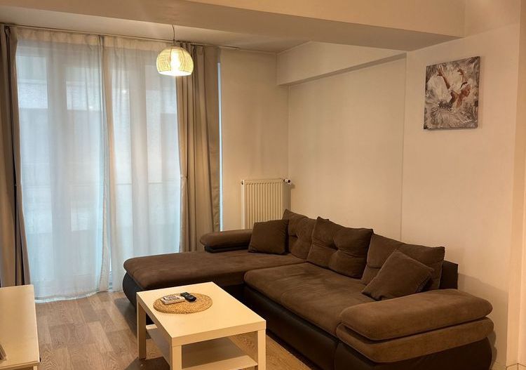 Apartament 2 camere | Politehnica Park Residence | 5 min metrou Grozăv - Poză 6