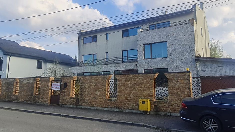 Vilă Impresionantă în Pipera – Oportunitate Unică de Investiție - Poză 10