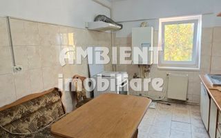 Apartament 2 camere, etaj 3, VASLUI - zona TRAIAN; - Poză 2