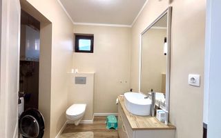 Casa premium - mobilata si utilata -teren 601 mp -  Sag - Poză 7