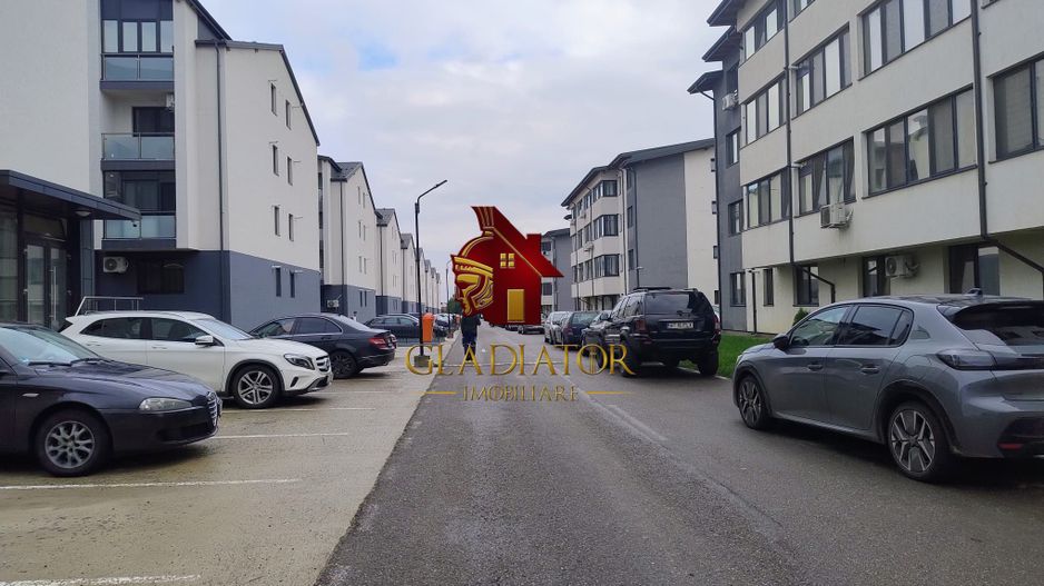 Apartament de vânzare – 3 cam decomandat –Panoramic Residence V Adanca - Poză 1