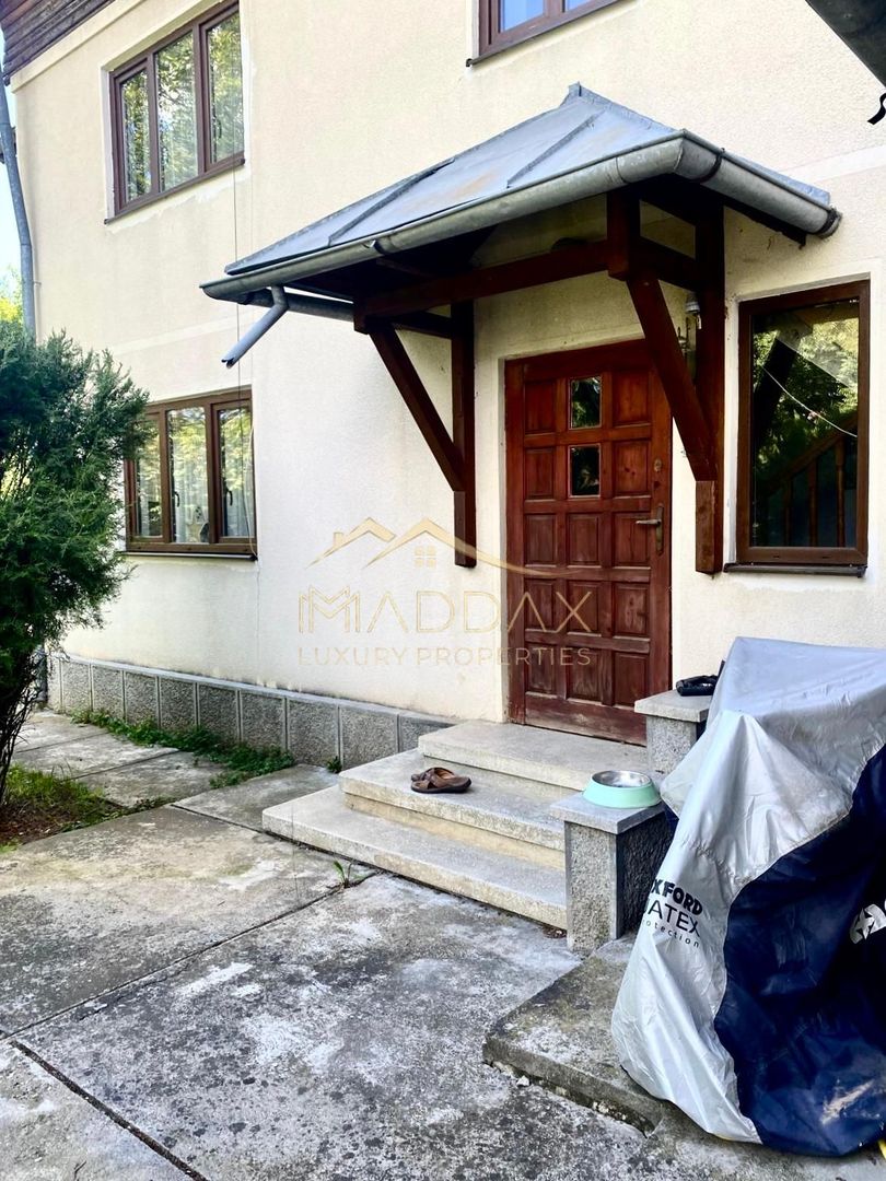 Vilă  5 camere *Teren915mp *Breaza - Poză 4