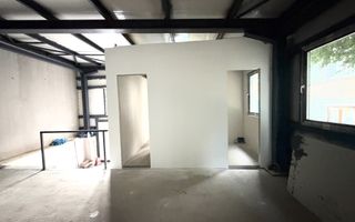 Spatiu birouri/cabinete medicale/etc 240mp Tiglina 1 - Poză 7