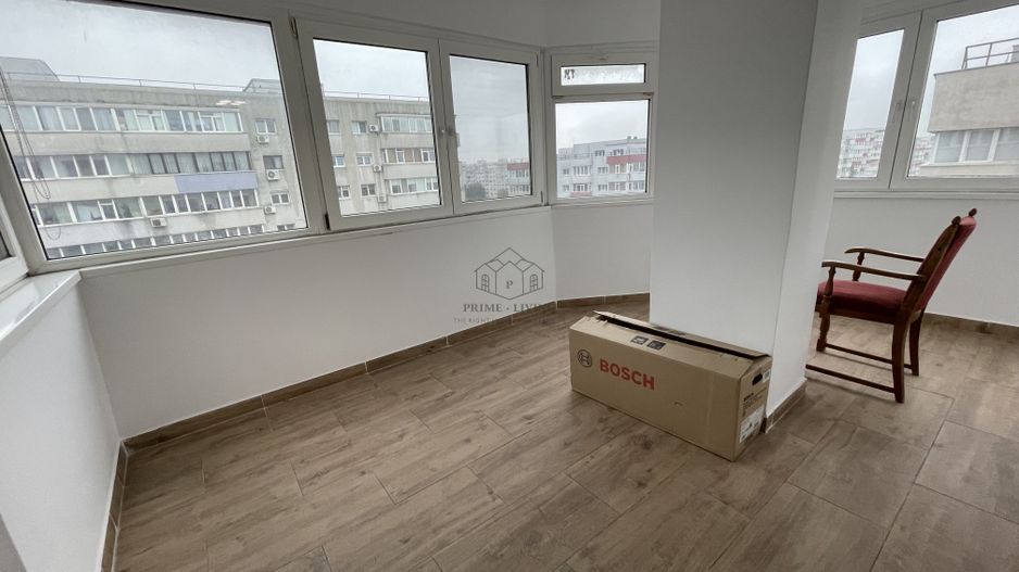 Apartament spatios pentru inchiriere in zona Blvd. Mihalache - Poză 5