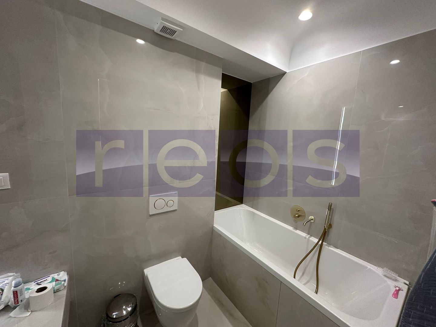 VANZARE 3 CAMERE | CORTINA NORTH | PIPERA - Poză 6