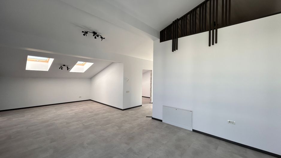 VILA NOUA | DUPLEX | MATEI MILLO | PIPERA - Poză 24