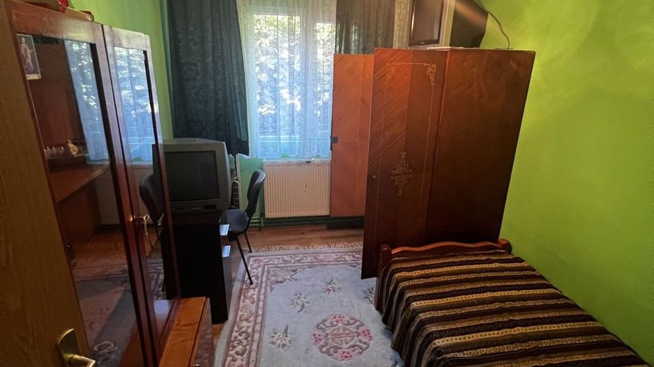 Apartament 4 camere-Super Pozitie-zona Dacia - Poză 5